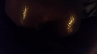 [Ass, Latina, Massage] Harribel Porn