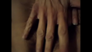 [Hairy MILF Wife, Her Pussy, Wife Fingers] Fucking HD VIP