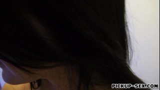 [Sex, Mia Manarote, For Some Cash] Video Receptionist Mia Manarote Payed For Sex