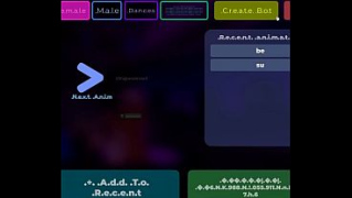 [Dick So Good, Robloxcondo, Takes] Roblox Cheater Slut Takes Dick So Good