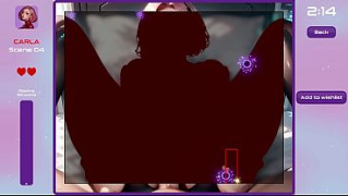 [Cyber Butts, PC Game, Yes You Can] Yes You Can Have Sex Fucked The Robot Discovery Arcade Hentai Game Look At Our Cyber Butts Demo