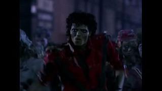 [Jackson, Jackson Thriller, Thriller] Michael Jackson Thriller