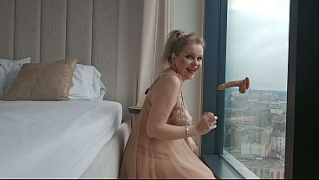 [Jenny, My Polish, Only Women] Special Show For My Polish Viewer