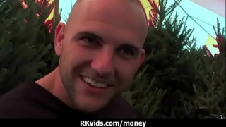 [Cash, Payed, Sex Tape] Hooker Gets Payed And Tape For Sex 20