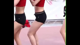 [Sexy Girl Korean, Korean Dancing Girls, Korean] XXX Korean Dancing Girls