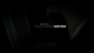 [Goon Room, Lil Midget Drop, Some] Thick 45inch Booty Lil Midget Drop By For Some Body Shaving