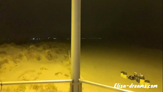 [Night In Cap, Night In, Hot Scenes] Nude Beach More Hot Scenes From Cap Agde