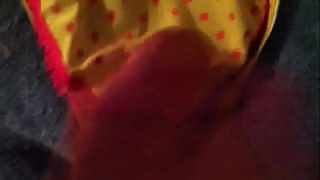[In, Jacking, SoloBoy] Cum In Panties