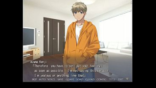 [Yuu, No, AV Dan Yuu] Kashidashi Tsuma Marina No Netorase Houkoku 2 Case Moto AV Dan Yuu Binkan Tsuma Part 2