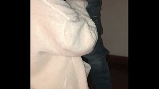[Marido Gosta, Na Festa, Ser Corno Manso] Casada Safada Exagera Na Festa Da Firma E Encontrei A Cozinha Para Os Funcion Rios Da Log Stica Todo Mundo Sabe Que O
