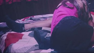 [Pensando Toda, Lingerie, Femboy Atrevido Que] Femboy Afeminado Que Me Tuvo Pensando Toda La Noche