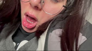 [Teen, Ninfetinha Pede, Leitinho] Ninfetinha Pede Leitinho Na Boca