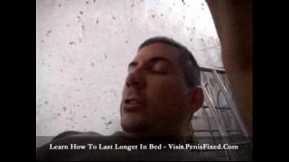 [By Two, Street Guys, Two Street] Fucked XXX Meall