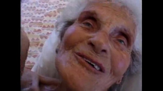[Boy 35, Fuck Pussy At, Yo Fuck] Granny 93 Yo Fuck Pussy At Boy 35 Yo