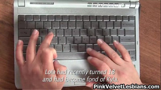 [Toy, Sexy, High] Super Sexy Blonde Babe Getting