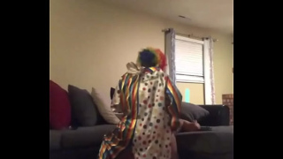 [Won T Make, She Won, Make] Pennywise It