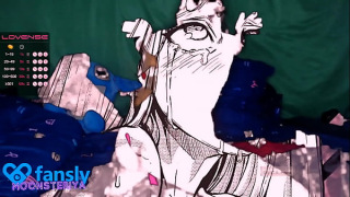 [Plaing, Plaing With, Plaing With Toys] Com Full Fucking