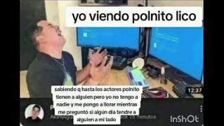 [Sex] Proyectada