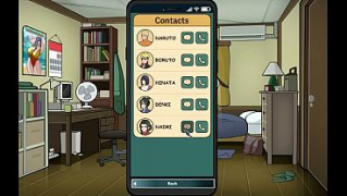 [31, For Sex, MILF Texting] MILF Texting For Sex Konoha MILFs Part 31