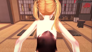 [Vinci Sucking, On Sheer, Busty Hentai] Leonards Pissed And Sheldon Creampies Penny