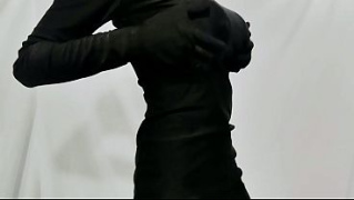 [Uniforms, Average Height, Amateur] Asi Tica Millonaria Con Vestido Elegante Me Paga Por Follarla Con Un Pene Enorme Cuando Su Marido No Est