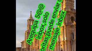 [En Arequipa, Chicas En Arequipa, Buscan Chicas En] Se Buscan Chicas En Arequipa