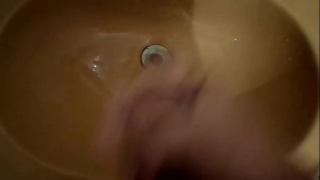 [Porra, Gozando, Batendo Uma] Batendo Uma Punheta Gozando