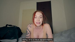 [Into Non, Stop Hard Sex, White Girl] Sharing Husband With Big Ass StepMom Turned Into Non Stop Hard Sex