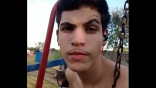 [Porno Video] Meu P Da Bica