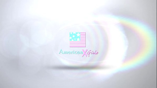 [Blowjob, First Porn Shoot, Her] Rebel Girl Doing Her First Porn Shoot At Americanxgirls Com