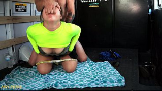 [Homemade, Doggystyle, Back Of Uhual] Creampie Asian GF In Back Of Uhual