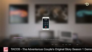 [Atmospheric, Female Protagonist, Interactive Fiction] Tacos The Adventurous Couple S Original Story Season 1 Demo