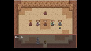 [After, Girls EP, Profit And] Profit And Lewd Goodness Idle Hentai Game Miner Girls EP 4