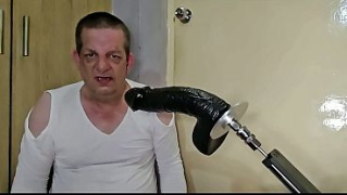 [Be Uploaded Again, Down, See] See Guys Love Big Black Cock And Want Real One To Fuck Me With The Vote Down Wanker This Video Will
