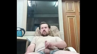 [On His Smartphone, Loves, Hungry For Big] This Black Beauty Loves To Film Masturbation Of His Penis On His Smartphone