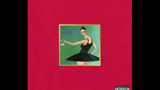 [Fantasy, Dark Fantasy Kanye, Dark] Dark Fantasy Kanye West