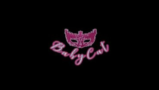 [Open Sesame, Tight Anal Gape, Toy In Ass] Babycat1921 Open Sesame