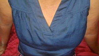[HD Video, Brunette, Alone Solo HD] Horny Brunette Teen Solo HD Video