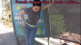 [Full Bladder, Movie, Wetting] Poren60 Movie