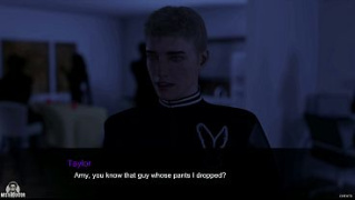 [Erogames, Mobile Game, Visual Novel] Lust Theory 572
