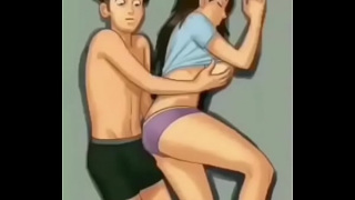 [XXX Video, Chirr, Cartoon] Chirr XXX Video