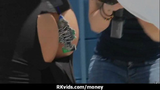 [Sex For Money, Porn, Money 23] Money For 32 Wanna Sex Do