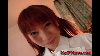 [Myjpnurse, Asian Nurse Rides, Asian] Muslim With Black Lund Videos