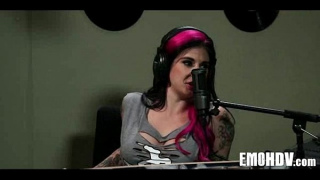 [Punk, Slut With Tattoos, With Tattoos] Emo Slut With Tattoos 1310