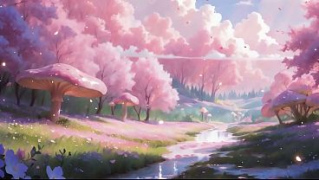 [Man Sucking TS, Mad Hatter, Beyond AI] Alice In Wonderland Meet The Horny Madhatter AI Interactive Video