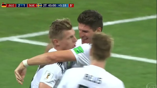 [Contra A Su, 44 Do, 44] Kroos 2r013