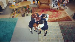 [Performance, Newjeans, Kpop] Ditto Performance