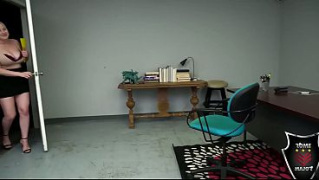 [Major Have Interracial, Real Orgasm, Rome Major Have] Riley Nixon Rome Major Have Interracial Anal Drowning In Dans Office