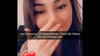 [Teen, Karma, Hot] 2007 Karma Good