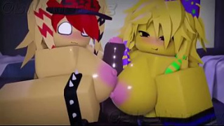 [Clips, Fuck Video, Video Porno] Roblox